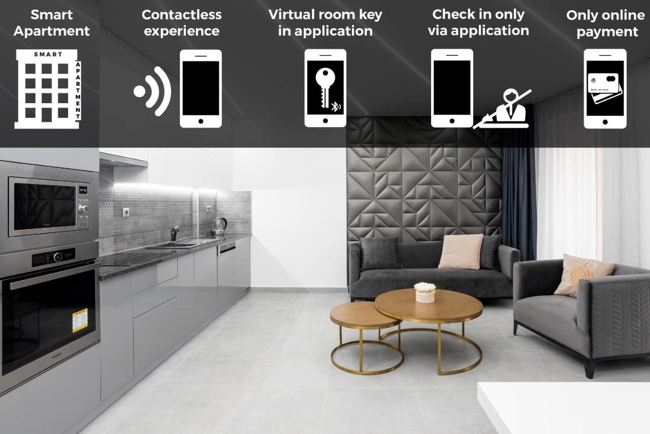 Avand Apartments Debrecín Exteriér fotografie